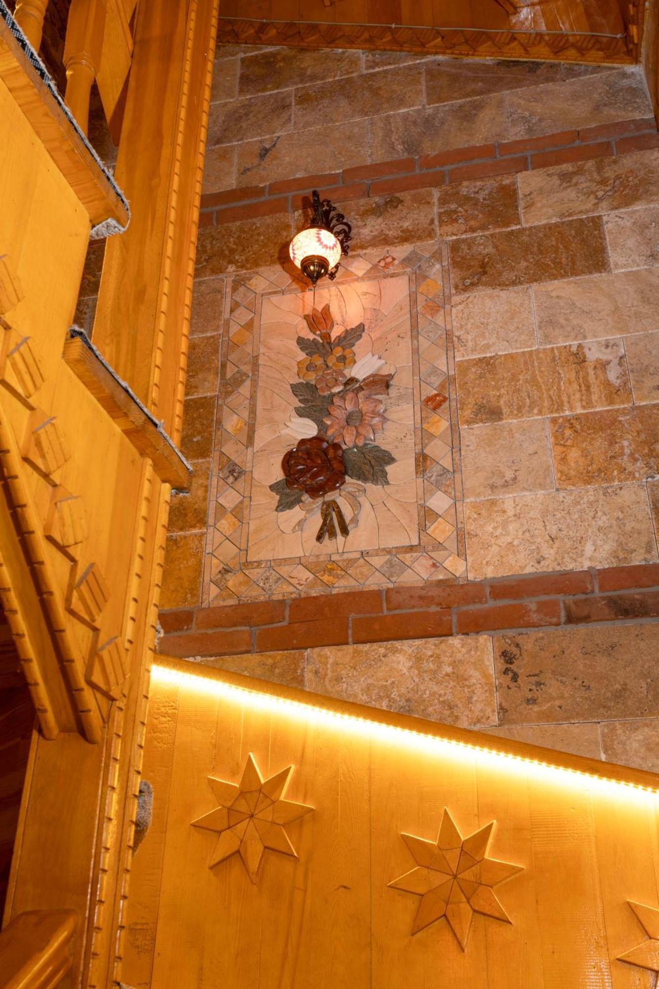 The Astra Hotel Κωνσταντινούπολη Εξωτερικό φωτογραφία