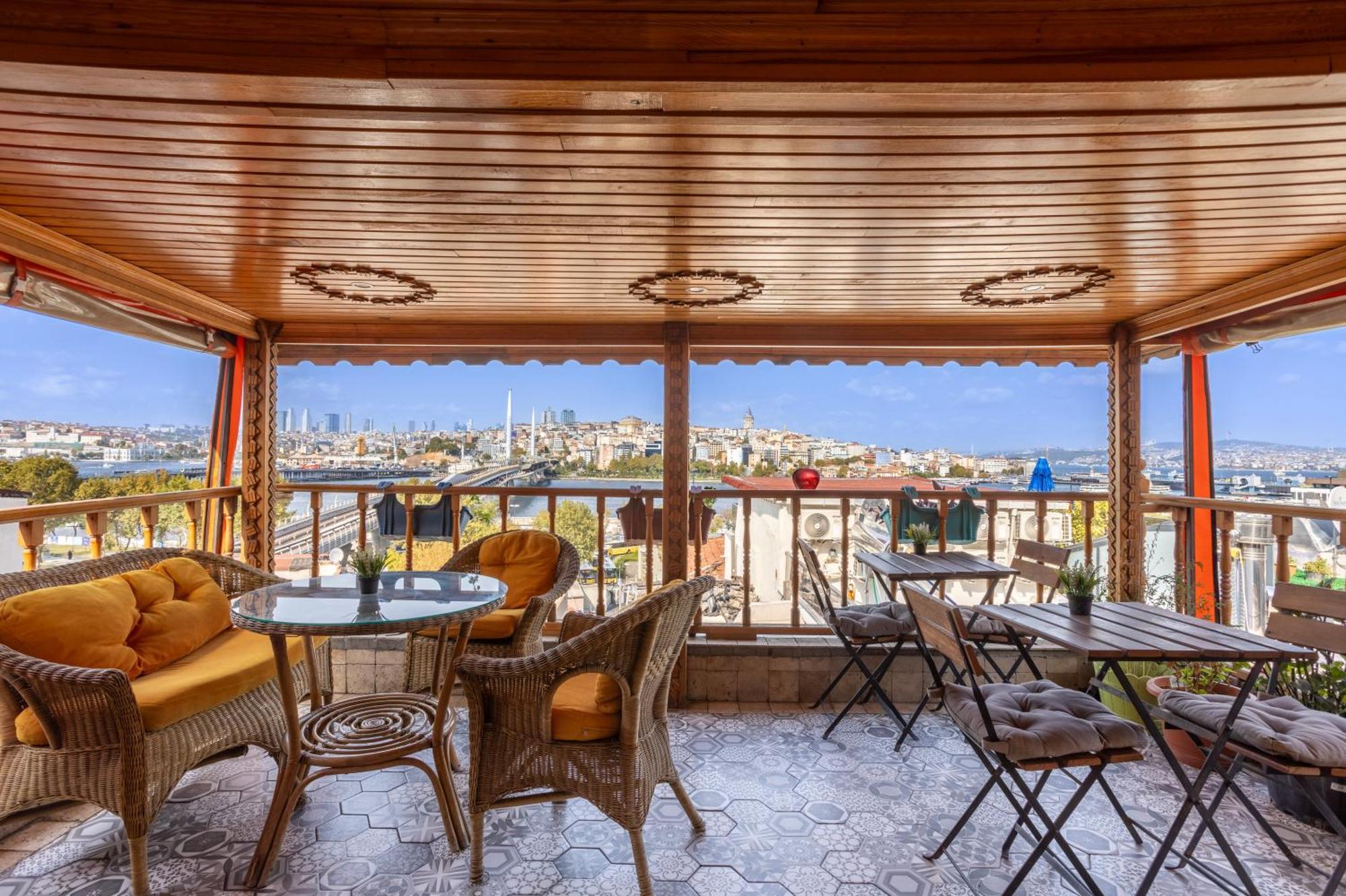The Astra Hotel Κωνσταντινούπολη Εξωτερικό φωτογραφία