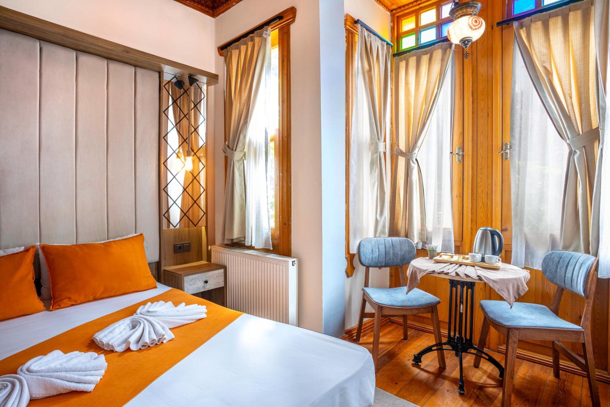 The Astra Hotel Κωνσταντινούπολη Εξωτερικό φωτογραφία
