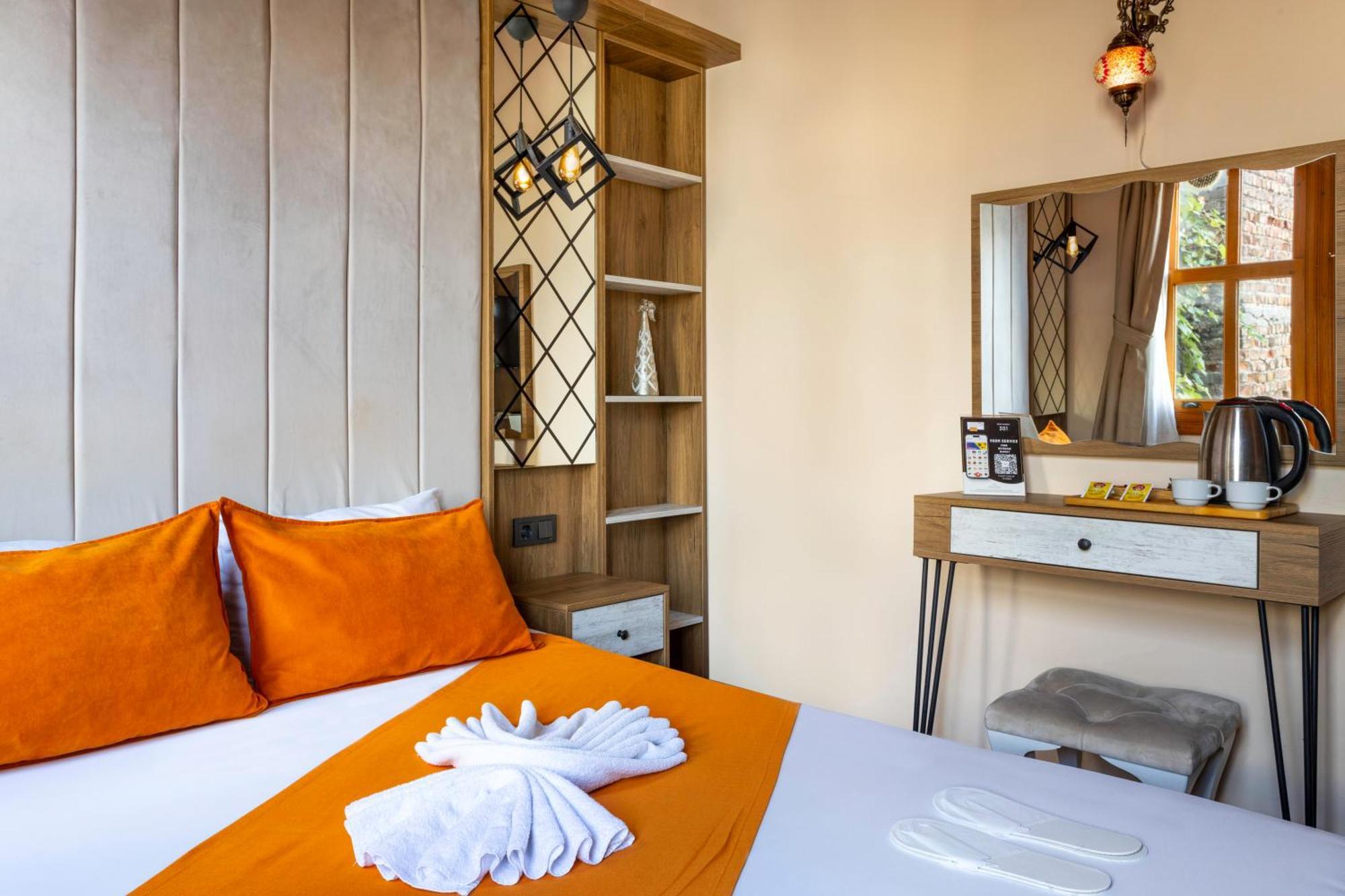 The Astra Hotel Κωνσταντινούπολη Εξωτερικό φωτογραφία