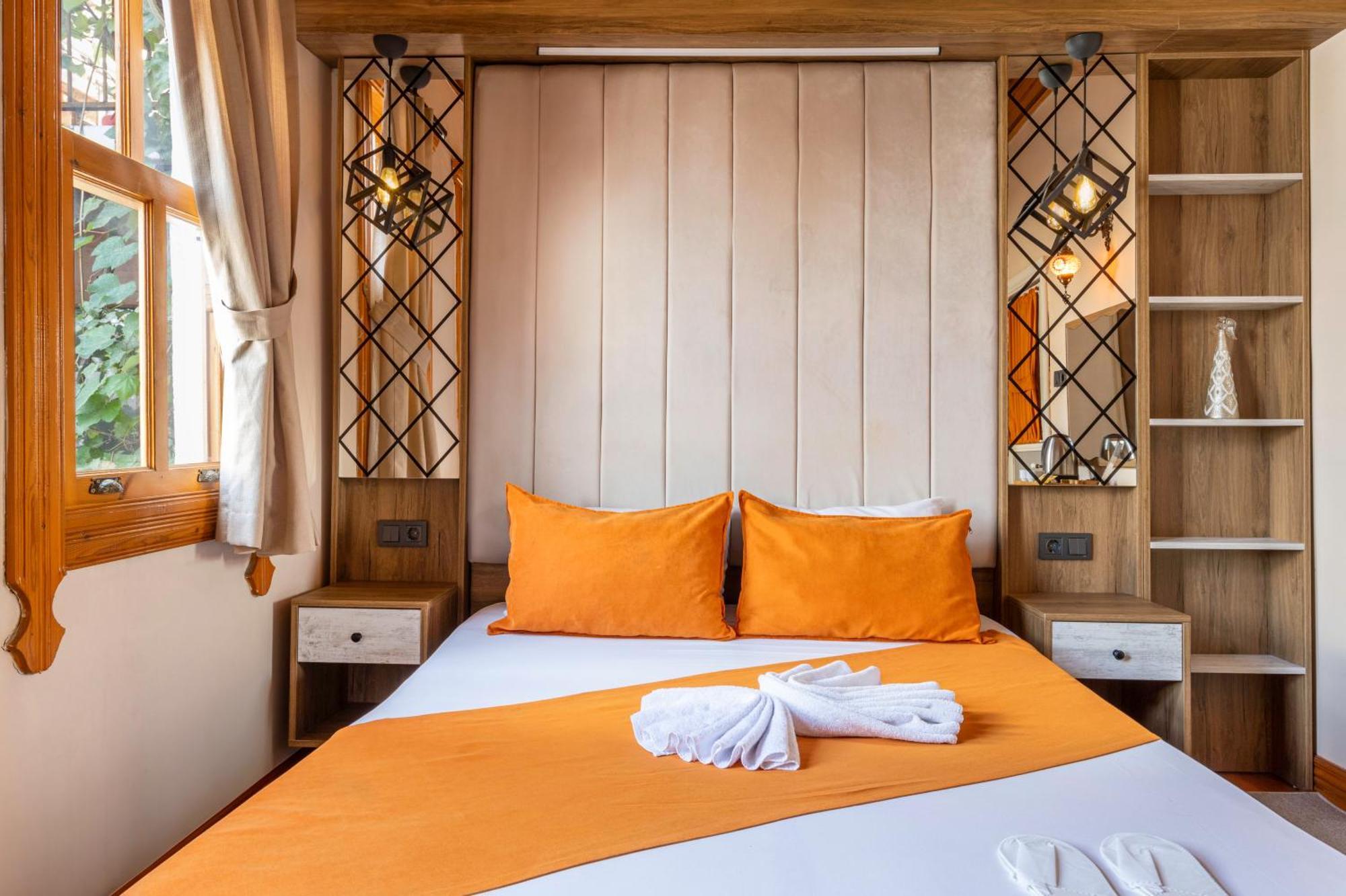 The Astra Hotel Κωνσταντινούπολη Εξωτερικό φωτογραφία